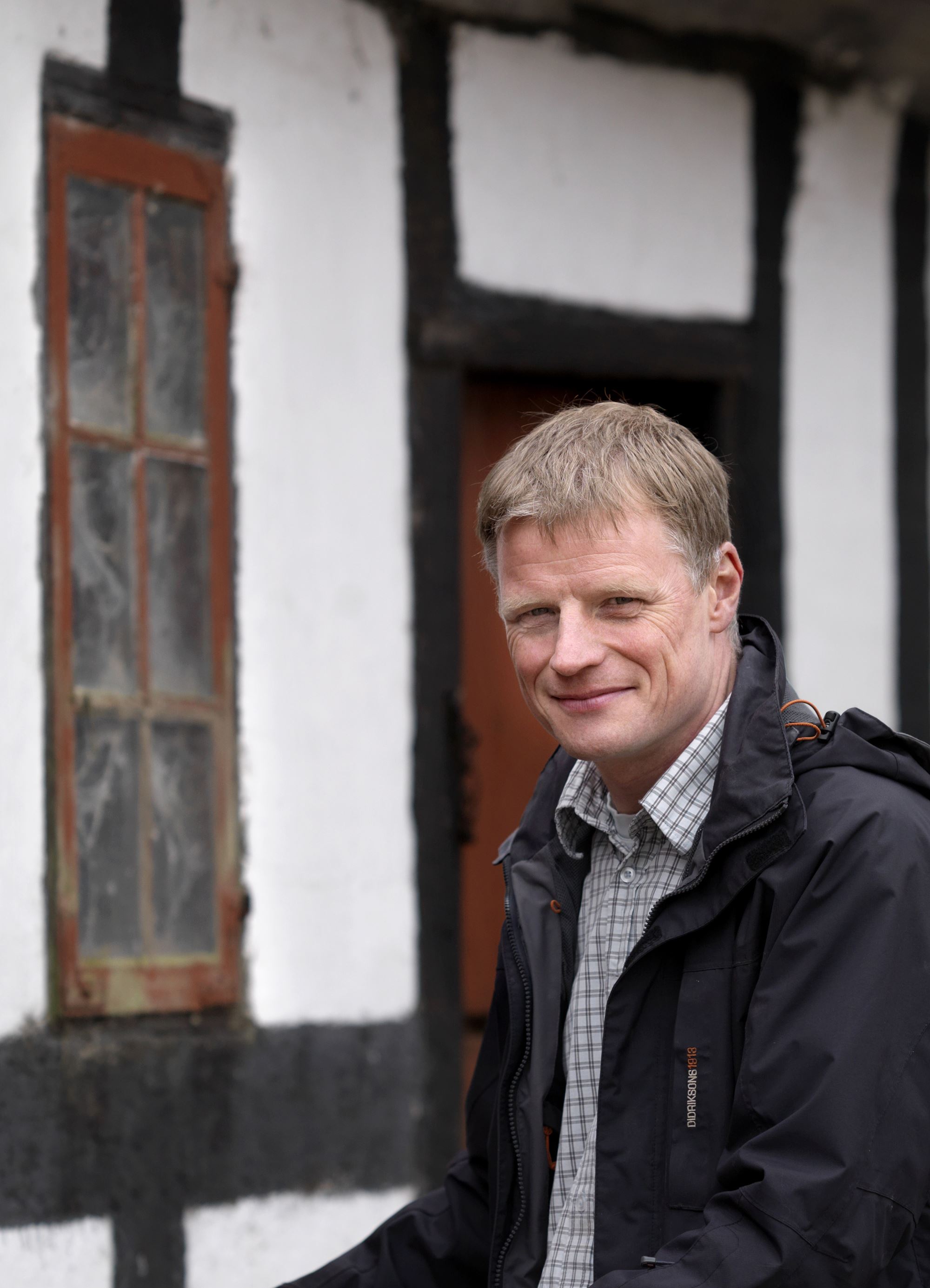 Den første spæde idé til projekt Herberger langs Hærvejen opstod hos arkitekt Andreas Blinkenberg under en tur på pilgrimsruten el Camino i Spanien