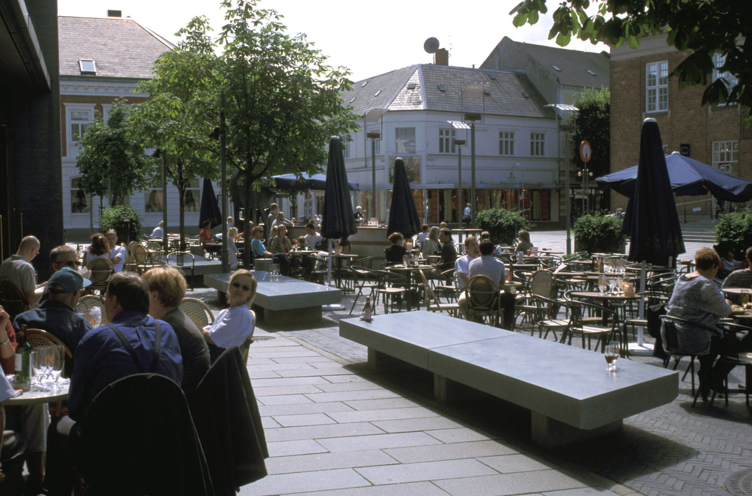 Herning Torv