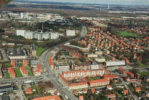 Nordre Ringvej