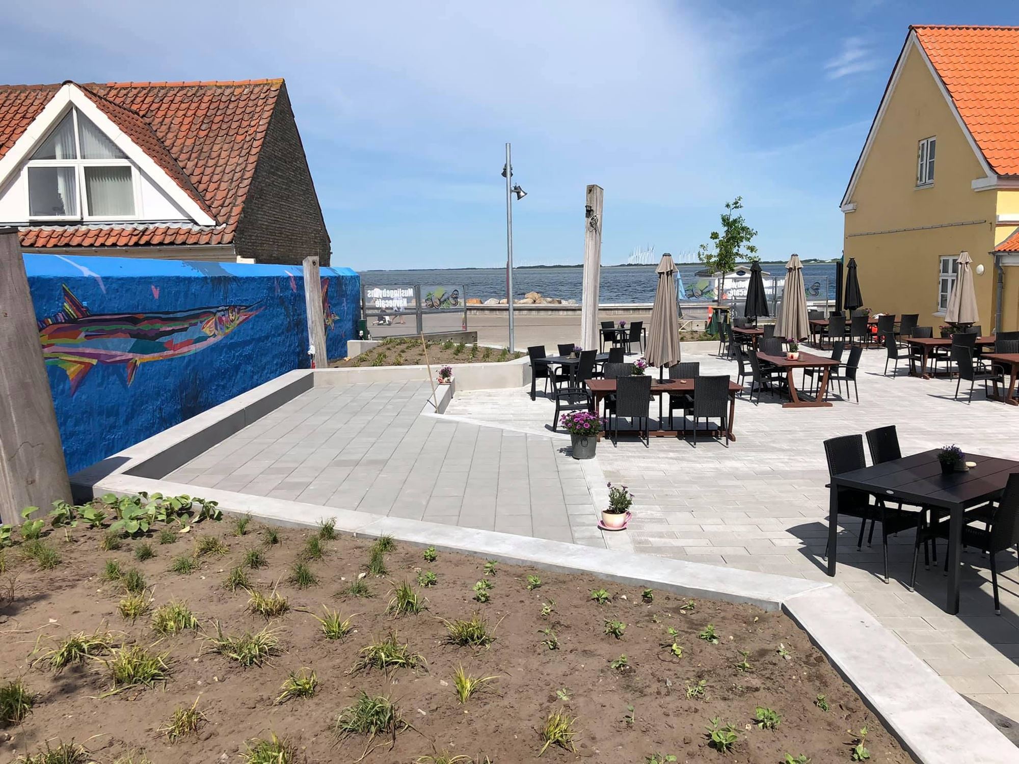 Købmagerpassage 