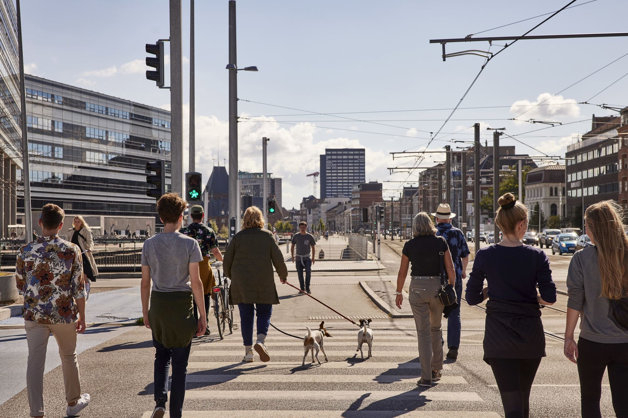 Realdania har ønsket at undersøge, hvor meget reduktion de 20 planer bidrager med, i en helt ny analyse udarbejdet af konsulentvirksomheden Ea Energianalyse a/s med faglig sparring fra CONCITO.  Analysen har forsøgt at kvantificere, hvor stor en reduktion de første 20 kommuner i DK2020 rent faktisk vil kunne levere i 2030 og i 2050 – med udgangspunkt i deres nuværende klimaplaner, opgjort efter en internationalt fastlagt metode, der følger IPCC’s standarder. 