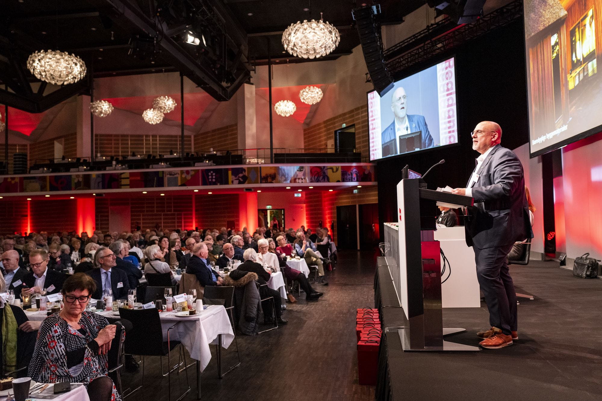 Tivoli Congress og Hotel i København