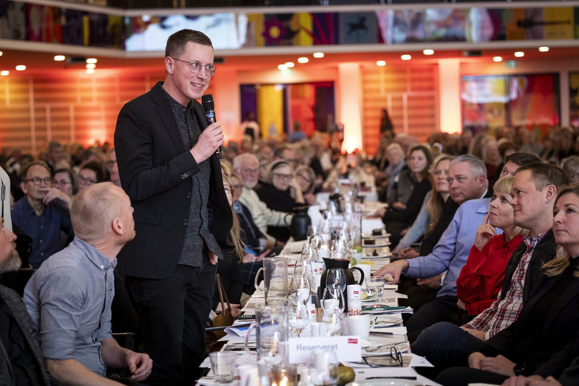 Tivoli Congress og Hotel i København