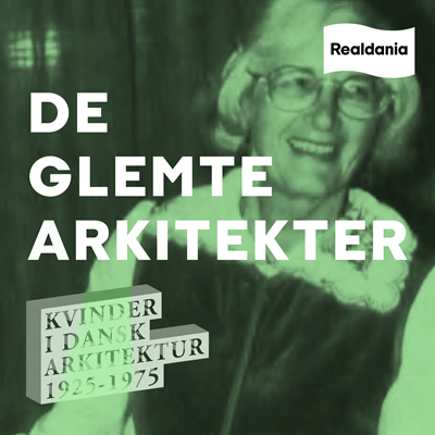 Episode 5. De glemte arkitekter - Vækst