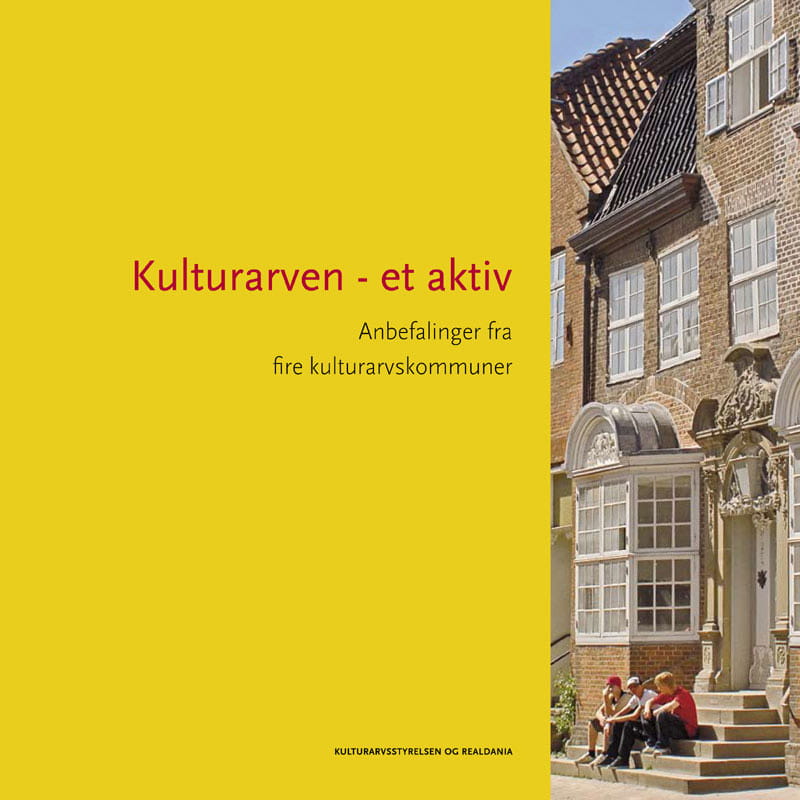 Publikationens forside