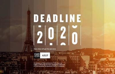 C40 Deadline 2020