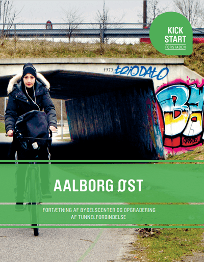 Aalborg Øst