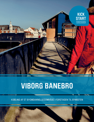 Viborg Banebro