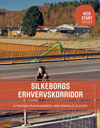 Silkeborgs Erhvervskorridor