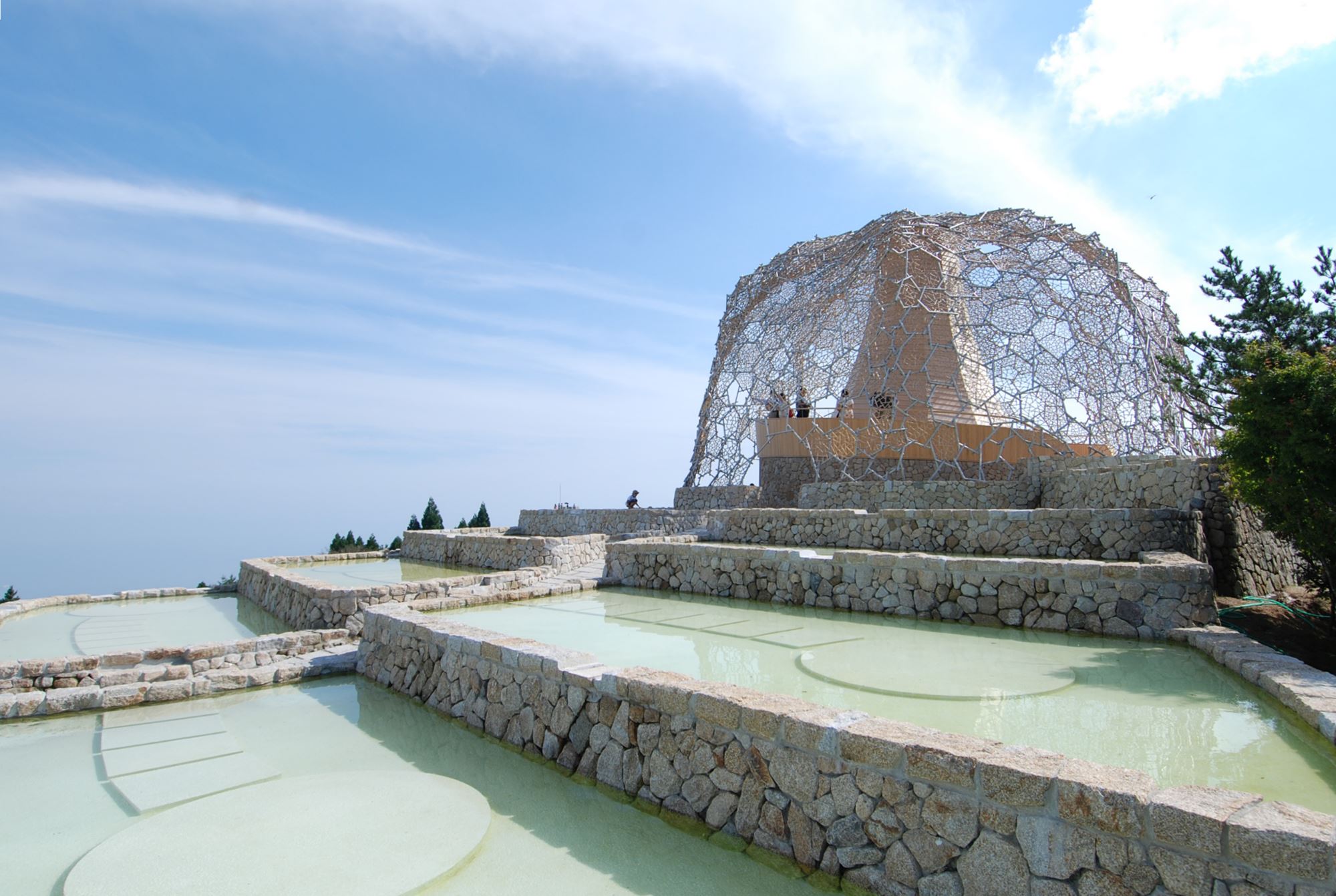 Rokko Observatory