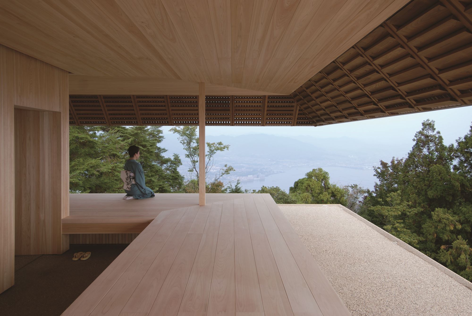 Miyajima Misen Observatory