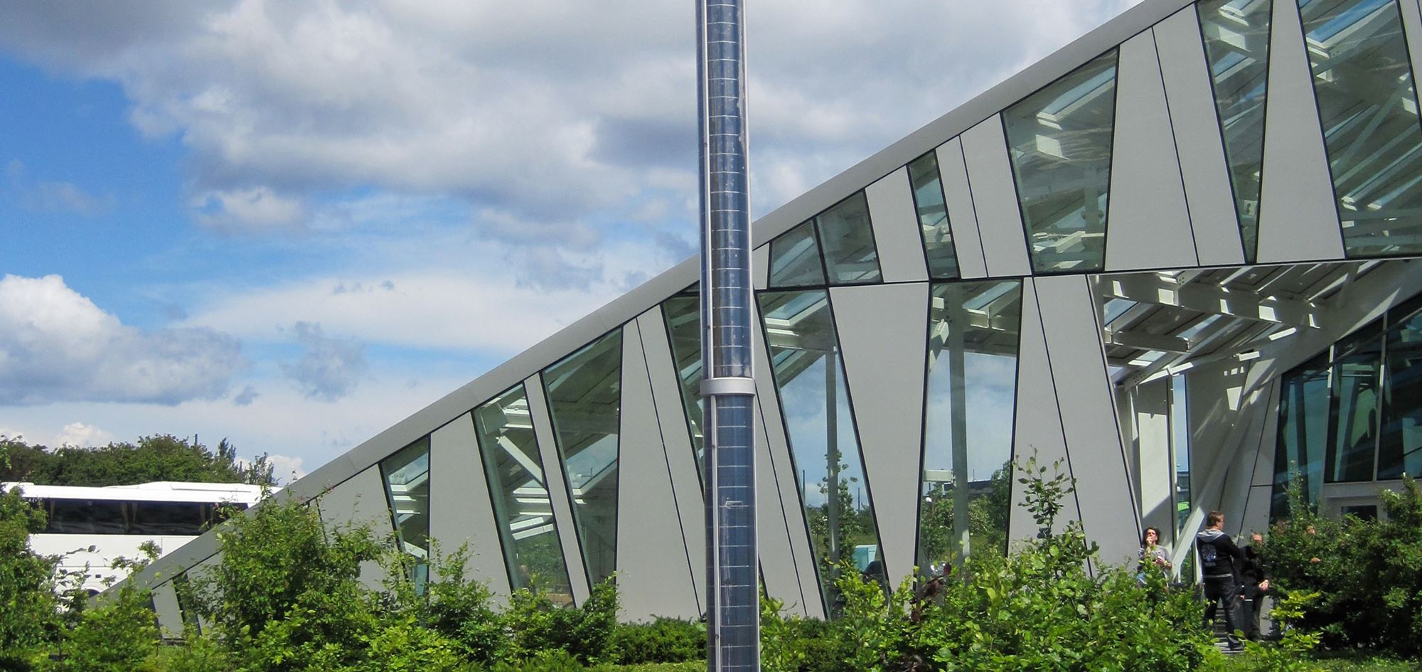 Bella Center Copenhagen