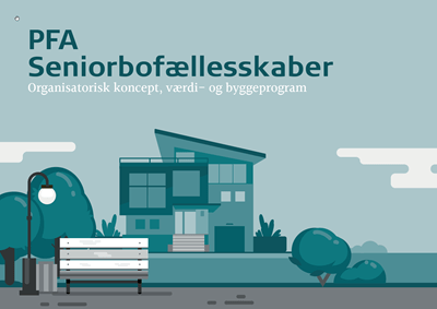 Værdiprogram for seniorbofællesskab i Horsens 