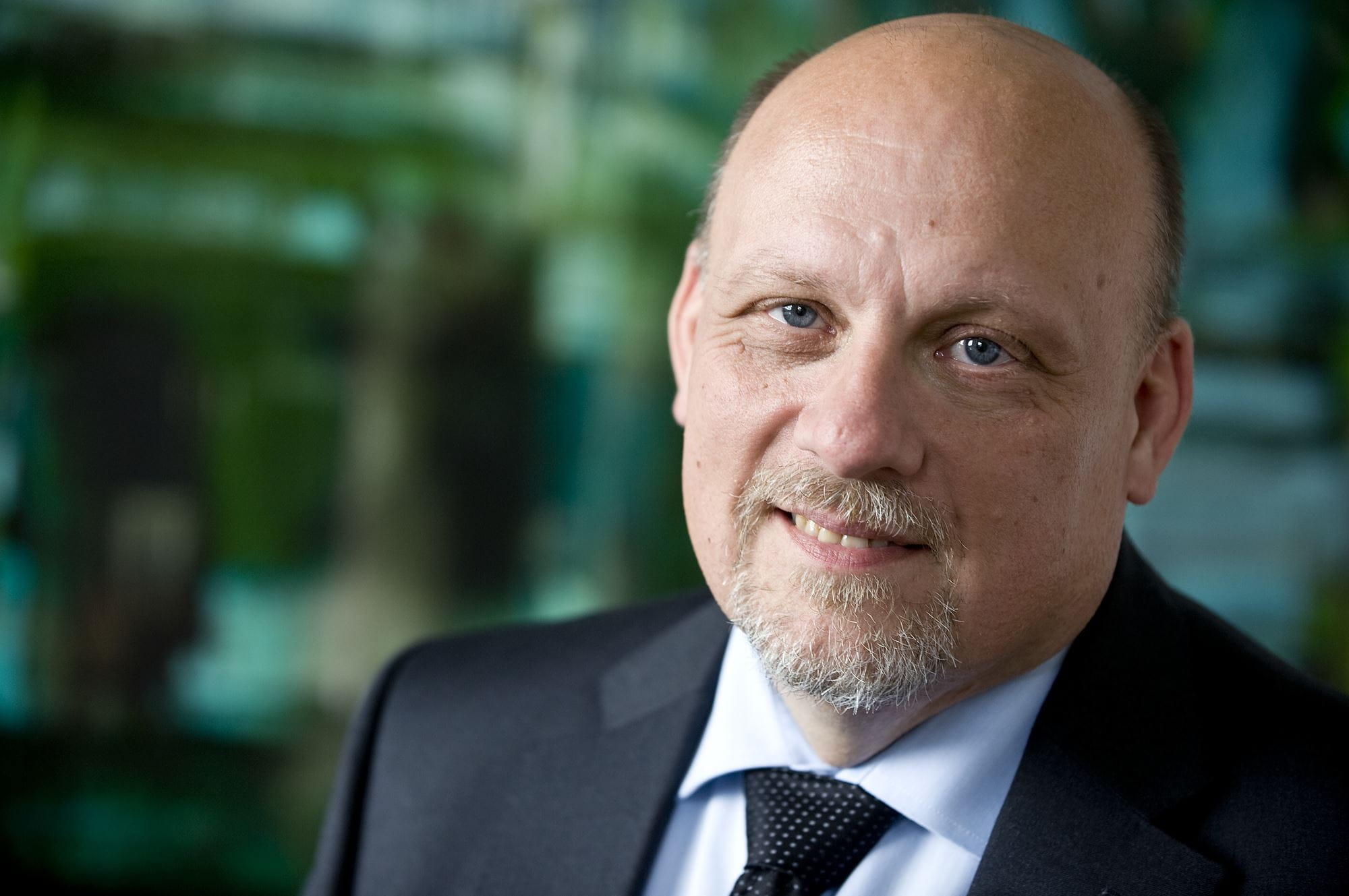 ”Valgmødedagen er altid en festdag – det er her, demokratiet arbejder, og her vi møder medlemmerne og den forankring og opbakning, som er en del af Real-danias fundament.”